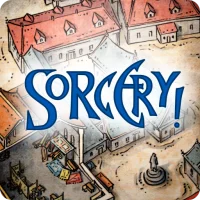 Sorcery! 2